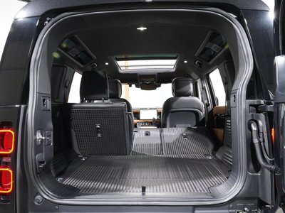 صورة مصغرة 48 لـ 2024 LAND Rover DEFENDER