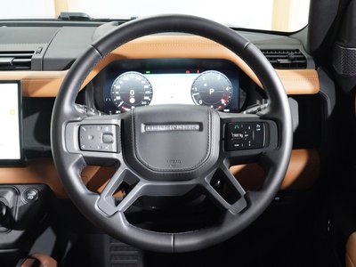 صورة مصغرة 13 لـ 2024 LAND Rover DEFENDER