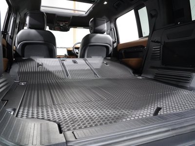 صورة مصغرة 50 لـ 2024 LAND Rover DEFENDER