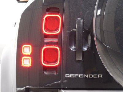 صورة مصغرة 45 لـ 2024 LAND Rover DEFENDER