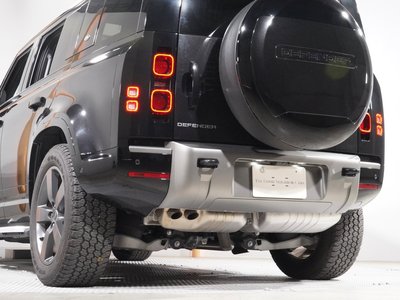صورة مصغرة 44 لـ 2024 LAND Rover DEFENDER