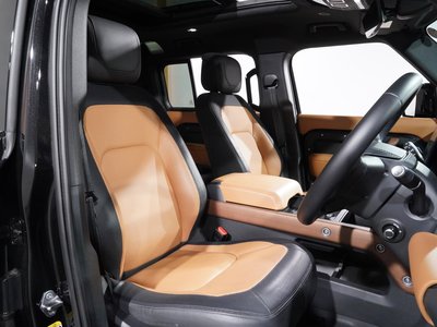 صورة مصغرة 15 لـ 2024 LAND Rover DEFENDER