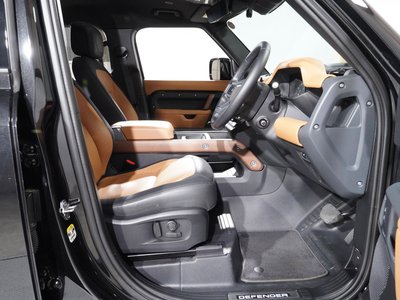 صورة مصغرة 16 لـ 2024 LAND Rover DEFENDER