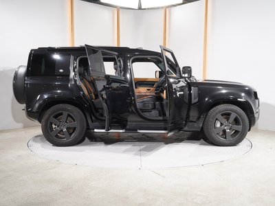 صورة مصغرة 39 لـ 2024 LAND Rover DEFENDER