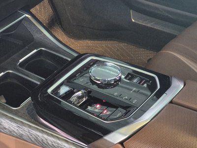 2024 BMW 7 SERIES — фото 9