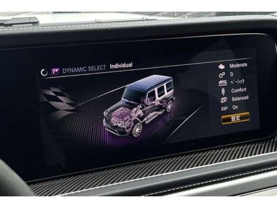 2022 Mercedes-BENZ OTHERS 缩略图 15