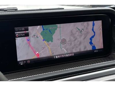 2022 Mercedes-BENZ OTHERS 缩略图 13