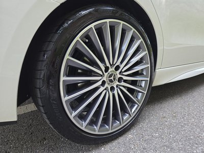 MERCEDES-BENZ C-CLASS - 6