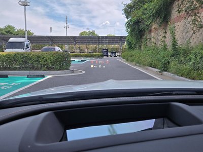 MERCEDES-BENZ C-CLASS - 9