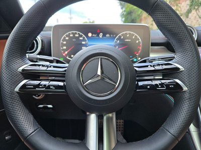 MERCEDES-BENZ C-CLASS - 10