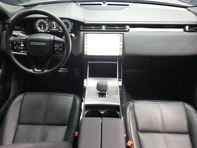 LAND ROVER RANGE ROVER VELAR - 5