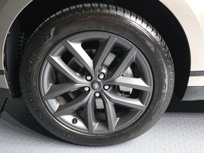 LAND ROVER RANGE ROVER VELAR - 6