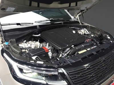LAND ROVER RANGE ROVER VELAR - 7