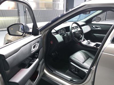 LAND ROVER RANGE ROVER VELAR - 10