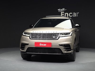 LAND ROVER RANGE ROVER VELAR - 2