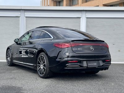 MERCEDES-BENZ EQS - 7