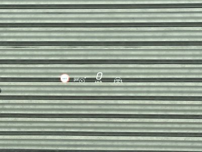 MERCEDES-BENZ EQS - 9