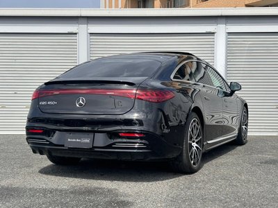 MERCEDES-BENZ EQS - 10