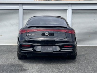 MERCEDES-BENZ EQS - 8