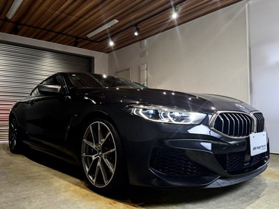 صورة مصغرة 9 لـ 2020 BMW 8 SERIES