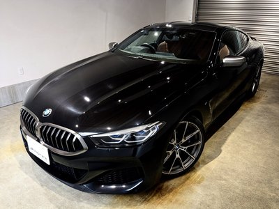 صورة مصغرة 4 لـ 2020 BMW 8 SERIES