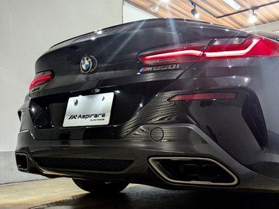 صورة مصغرة 16 لـ 2020 BMW 8 SERIES