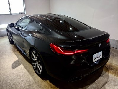 صورة مصغرة 10 لـ 2020 BMW 8 SERIES