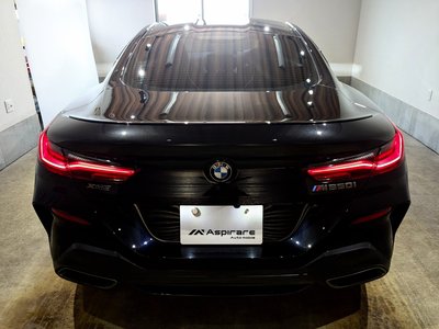 صورة مصغرة 11 لـ 2020 BMW 8 SERIES