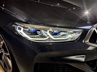 صورة مصغرة 8 لـ 2020 BMW 8 SERIES