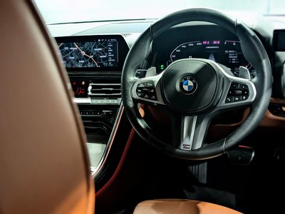 صورة مصغرة 19 لـ 2020 BMW 8 SERIES