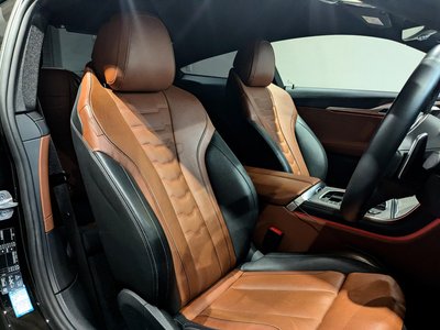 2020 BMW 8 SERIES 照片 2