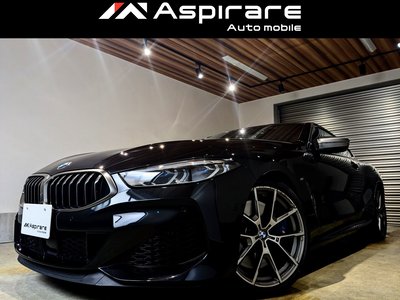 2020 BMW 8 SERIES 照片 1