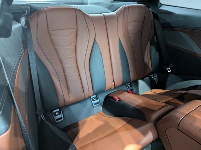 صورة مصغرة 18 لـ 2020 BMW 8 SERIES