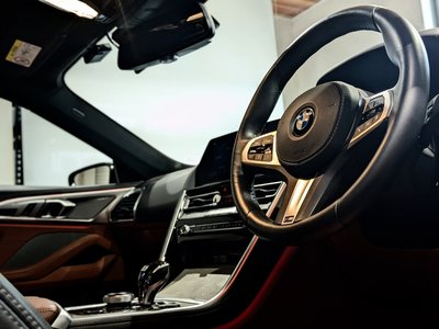 صورة مصغرة 17 لـ 2020 BMW 8 SERIES