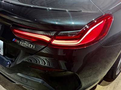 صورة مصغرة 13 لـ 2020 BMW 8 SERIES