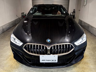صورة مصغرة 5 لـ 2020 BMW 8 SERIES