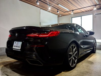 صورة مصغرة 12 لـ 2020 BMW 8 SERIES