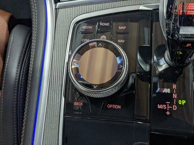 صورة مصغرة 37 لـ 2020 BMW 8 SERIES