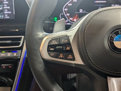 صورة مصغرة 44 لـ 2020 BMW 8 SERIES