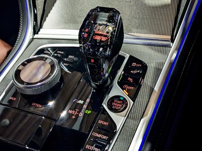 صورة مصغرة 36 لـ 2020 BMW 8 SERIES