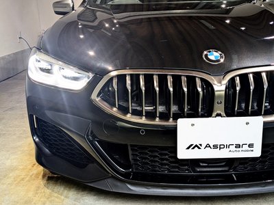 صورة مصغرة 6 لـ 2020 BMW 8 SERIES