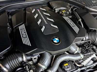 2020 BMW 8 SERIES 照片 3