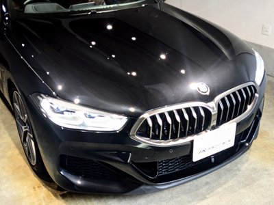 صورة مصغرة 7 لـ 2020 BMW 8 SERIES