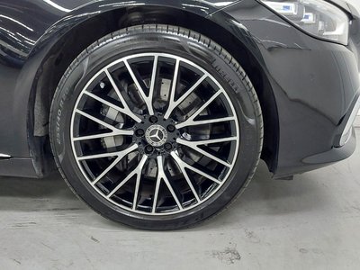 MERCEDES-BENZ S-CLASS - 6