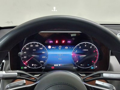 MERCEDES-BENZ S-CLASS - 8