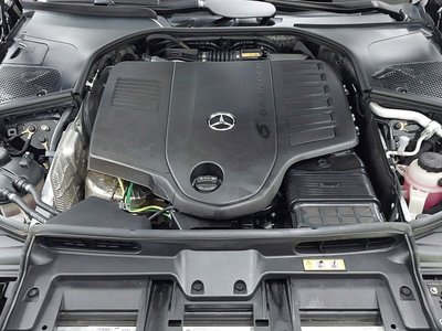 MERCEDES-BENZ S-CLASS - 7