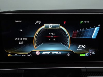 MERCEDES-BENZ GLE - 8