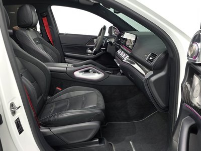 MERCEDES-BENZ GLE - 10