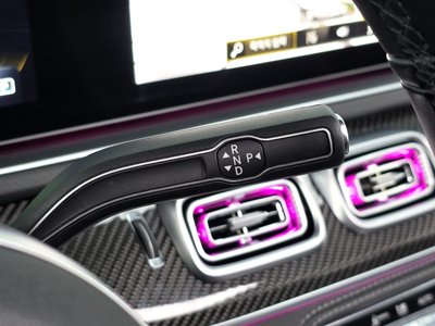 MERCEDES-BENZ GLE - 9