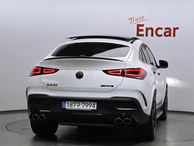 MERCEDES-BENZ GLE - 4